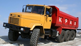 "АвтоКрАЗ" у другому кварталі наростив випуск вантажівок майже вдвічі